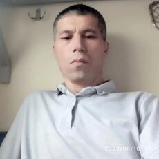 Фотография мужчины Хуршед, 44 года из г. Рязань