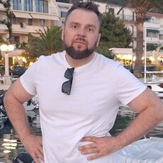 Фотография мужчины Юрий, 36 лет из г. Минск