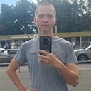 Сергей, 27 лет