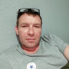 Фотография мужчины Sergoff, 46 лет из г. Новополоцк
