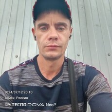 Фотография мужчины Виталик, 39 лет из г. Томск