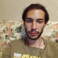 Фотография мужчины Вова Опер, 24 года из г. Тюмень