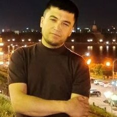 Фотография мужчины Азиз, 28 лет из г. Ижевск