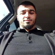 Фотография мужчины Арт, 31 год из г. Нальчик