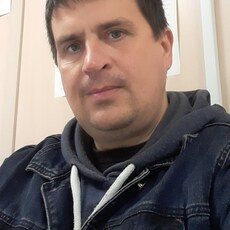 Фотография мужчины Сократ, 44 года из г. Барановичи