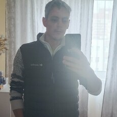Фотография мужчины Вячеслав, 36 лет из г. Новосибирск