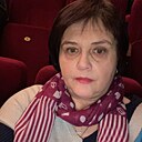 Алла, 60 лет