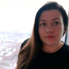 Фотография девушки Наталья, 37 лет из г. Киров