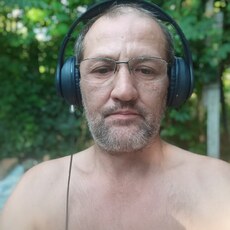 Фотография мужчины Алексей, 46 лет из г. Старый Крым
