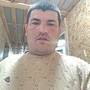 Алик, 37 лет