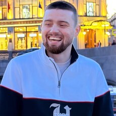 Фотография мужчины Тема, 25 лет из г. Санкт-Петербург