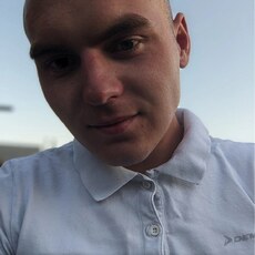 Фотография мужчины Артём, 23 года из г. Энгельс