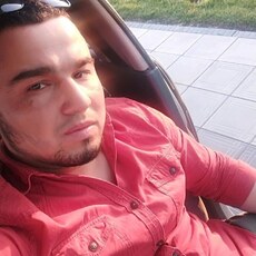 Фотография мужчины Аха, 32 года из г. Санкт-Петербург