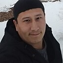 Одил, 40 лет
