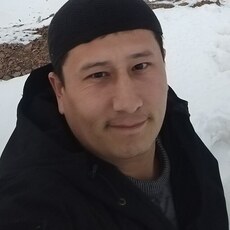 Фотография мужчины Одил, 40 лет из г. Гулистан