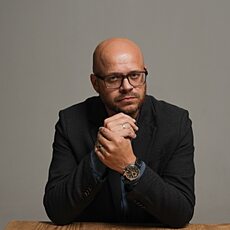 Фотография мужчины Алексей, 48 лет из г. Киров