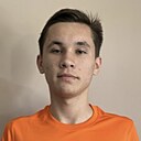 Вадим, 19 лет