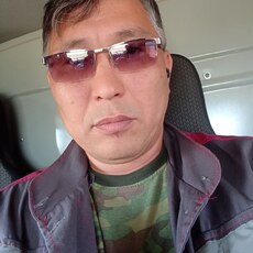 Фотография мужчины Орал, 47 лет из г. Курчатов