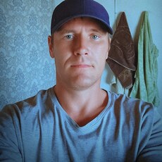 Фотография мужчины Андрей, 38 лет из г. Уральск
