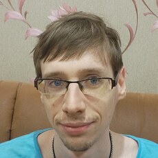 Фотография мужчины Дмитрий, 34 года из г. Красноярск