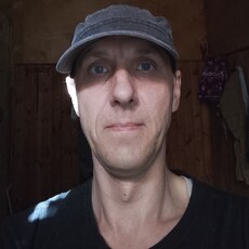 Фотография мужчины Андрей, 44 года из г. Киржач