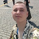 Сергей, 24 года