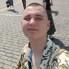 Фотография мужчины Сергей, 24 года из г. Санкт-Петербург