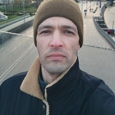 Фотография мужчины Алексей, 44 года из г. Санкт-Петербург