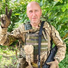 Фотография мужчины Олександр, 47 лет из г. Запорожье