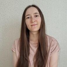 Фотография девушки Алия, 31 год из г. Казань