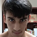 Siovush, 23 года