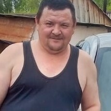 Фотография мужчины Вадик, 44 года из г. Медногорск