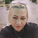 Лиса, 43 года