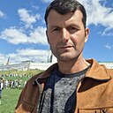 Оятулло, 37 лет