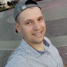 Фотография мужчины Игор, 33 года из г. Гродно