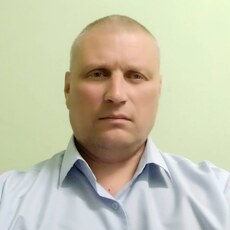 Фотография мужчины Алекс, 47 лет из г. Киров