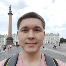 Фотография мужчины Азамат, 32 года из г. Монино