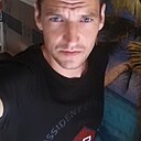 Юра, 43 года