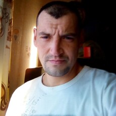 Фотография мужчины Юра, 43 года из г. Ярославль
