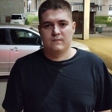 Фотография мужчины Александр, 25 лет из г. Сосновоборск (Красноярский Край)