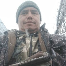 Фотография мужчины Кама, 42 года из г. Набережные Челны