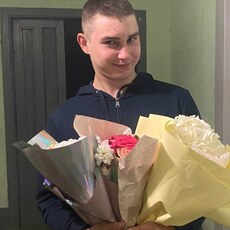 Фотография мужчины Сергей, 20 лет из г. Минск