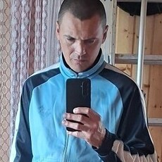 Фотография мужчины Андрей, 46 лет из г. Екатеринбург