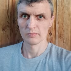 Фотография мужчины Александр, 45 лет из г. Семилуки