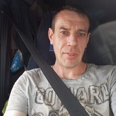 Фотография мужчины Влад, 40 лет из г. Киров