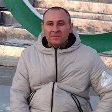 Фотография мужчины Радик, 47 лет из г. Уфа