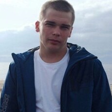 Фотография мужчины Павел, 27 лет из г. Щигры