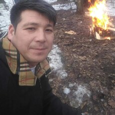Фотография мужчины Нурбек, 41 год из г. Екатеринбург