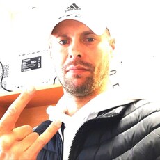 Фотография мужчины Oleg, 43 года из г. Пенза