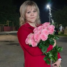 Фотография девушки Анна, 37 лет из г. Воронеж